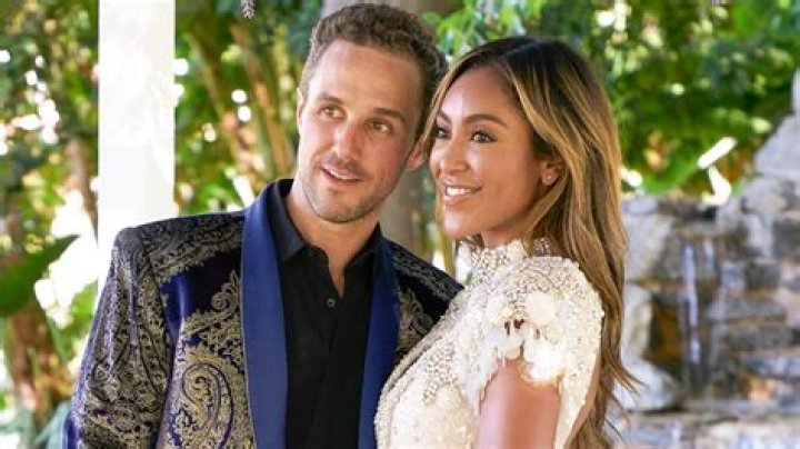 A Stunner! See Tayshia Adams’ Best Looks From Season 16 of ‘The Bachelorette’ So Far