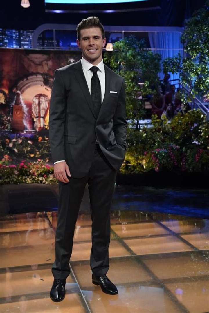 Everything to Know About Zach Shallcross’ Bachelor Season: Premiere Date, Contestants and More