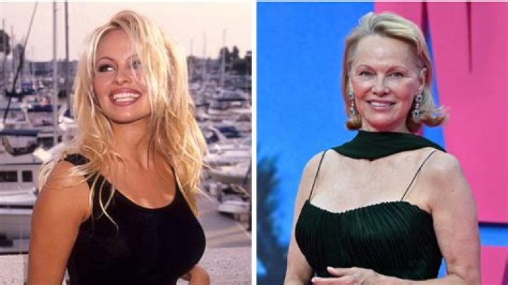 From ‘Baywatch’ to Today! See Pamela Anderson’s Transformation Over the Years