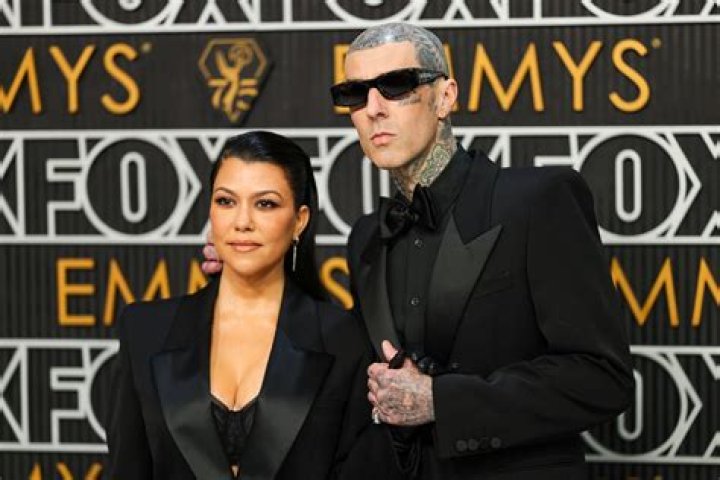 Kourtney Kardashian Hints That Fiance Travis Barker Is ‘the Best Sex’ of Her Life: ‘Oh Yes’
