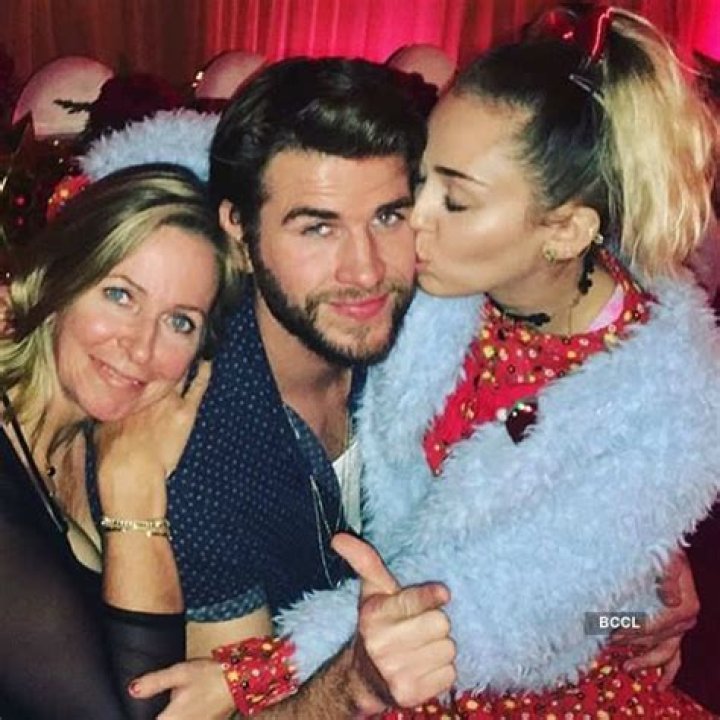 Miley Cyrus and Liam Hemsworth Secretly Tie the Knot 8 Years After Meeting