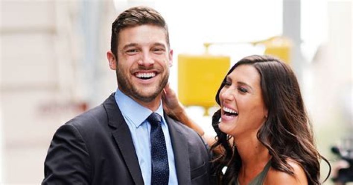 NSFW! Former ‘Bachelorette’ Star Becca Kufrin’s Fiancé Garrett Yrigoyen Leaves Dirty IG Comment