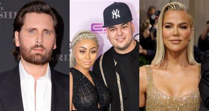 Rob Kardashian Seeking Help Following Blac Chyna’s Instagram Hack — “Please Pray for Me!”