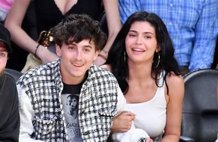 Tyler Cameron and Kylie Jenner’s BFF Stassie Karanikolaou Follow Each Other on IG Amid Dating Rumors